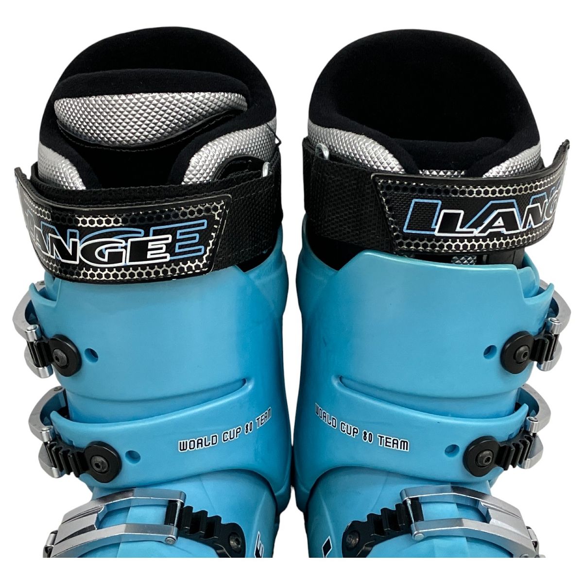 チーム スノーブーツ