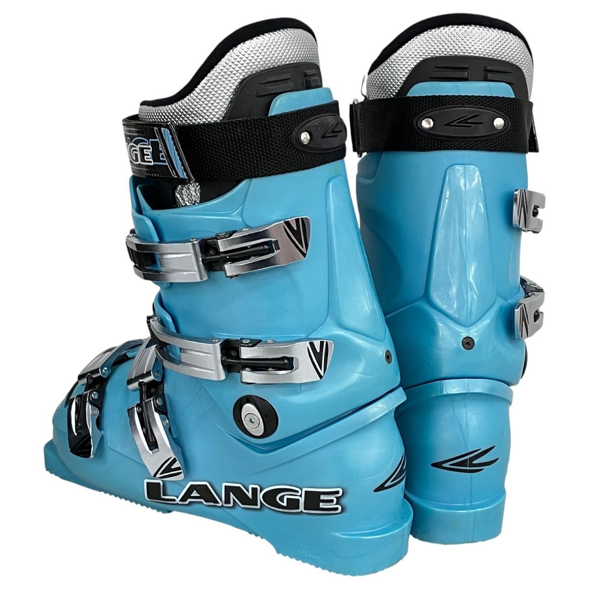  LANGE WORLD CUP 80 TEAM 30.5 cm ラング ワールドカップ チーム スノーブーツ その他 ウィンタースポーツ