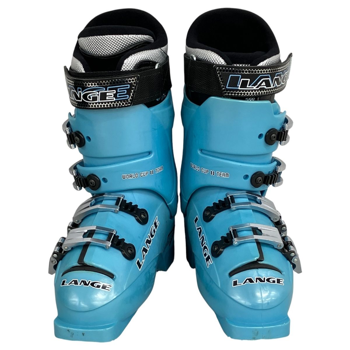 LANGE WORLD CUP 80 TEAM 30.5cm ラング ワールドカップ チーム スノーブーツ K10579435