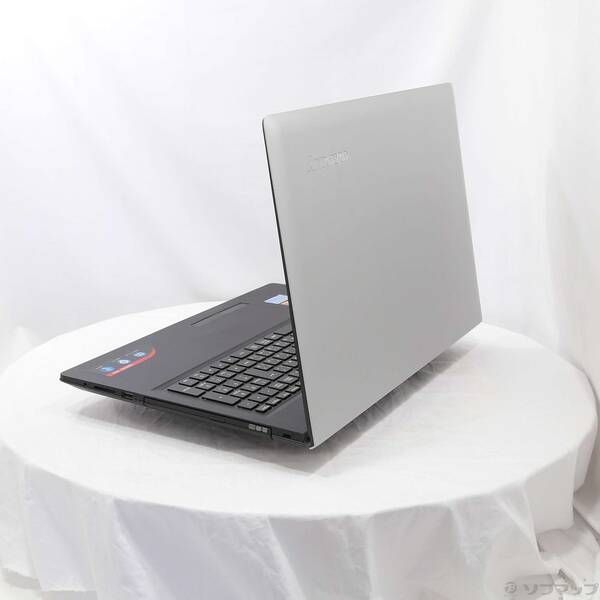 Lenovo ノートPC AMD 419GB G50 : Lenovo 80E5019NJP Lenovo G50