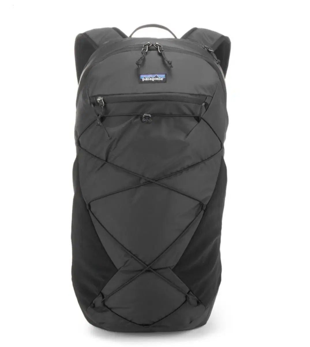 パタゴニア テラビアパック 22 L