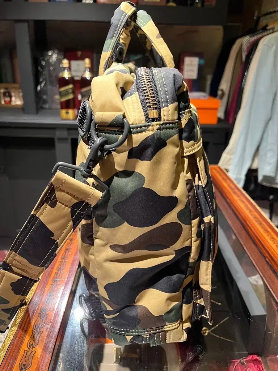 ショルダーバッグ 書類バッグ