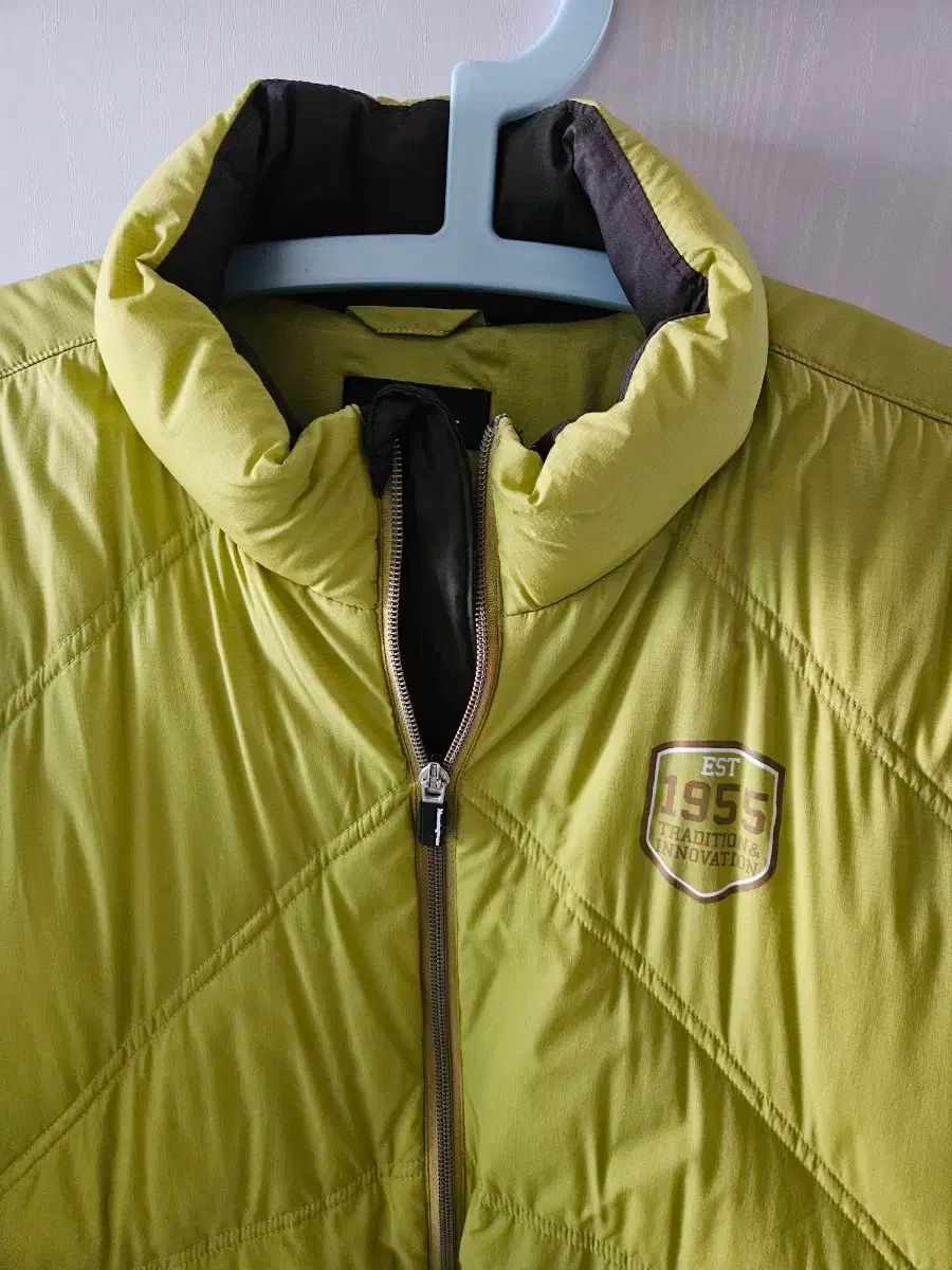 ダウン アウター