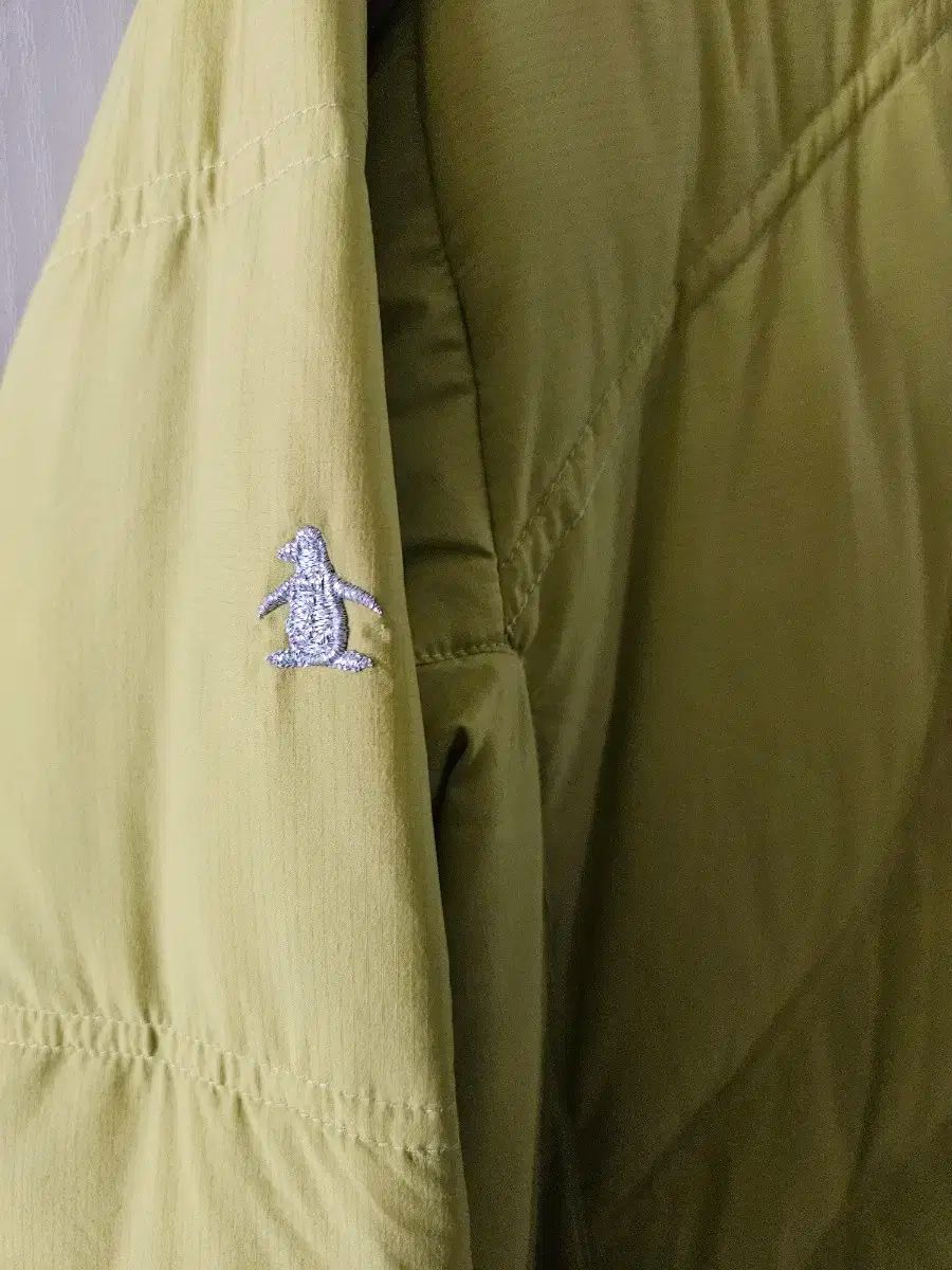 ダウン アウター