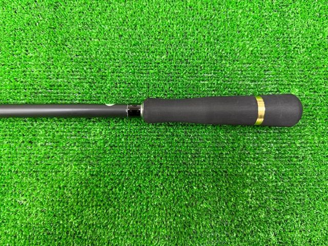  メジャークラフト ジャイアントキリング GK 1 LJ-B 63 M 袋 ジギングロッド ロッド