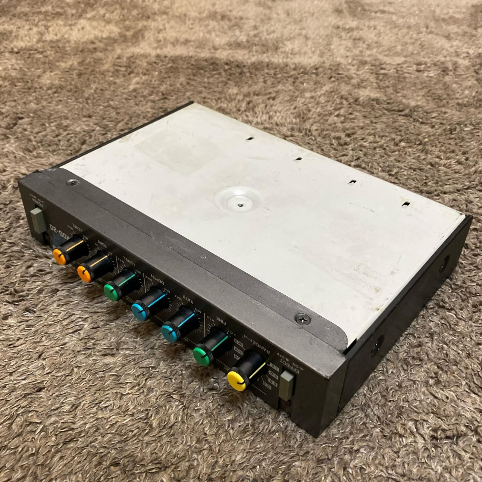  楽器 BOSS ボス エフェクター RDD 20 472 ギターエフェクター ギター