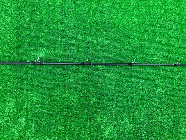 メジャークラフト