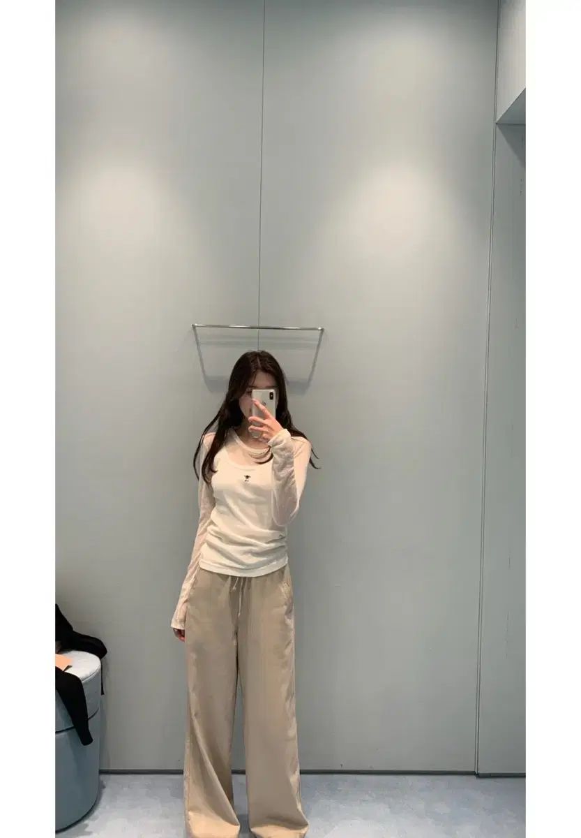 ウェアウェザー リンディ スラックス