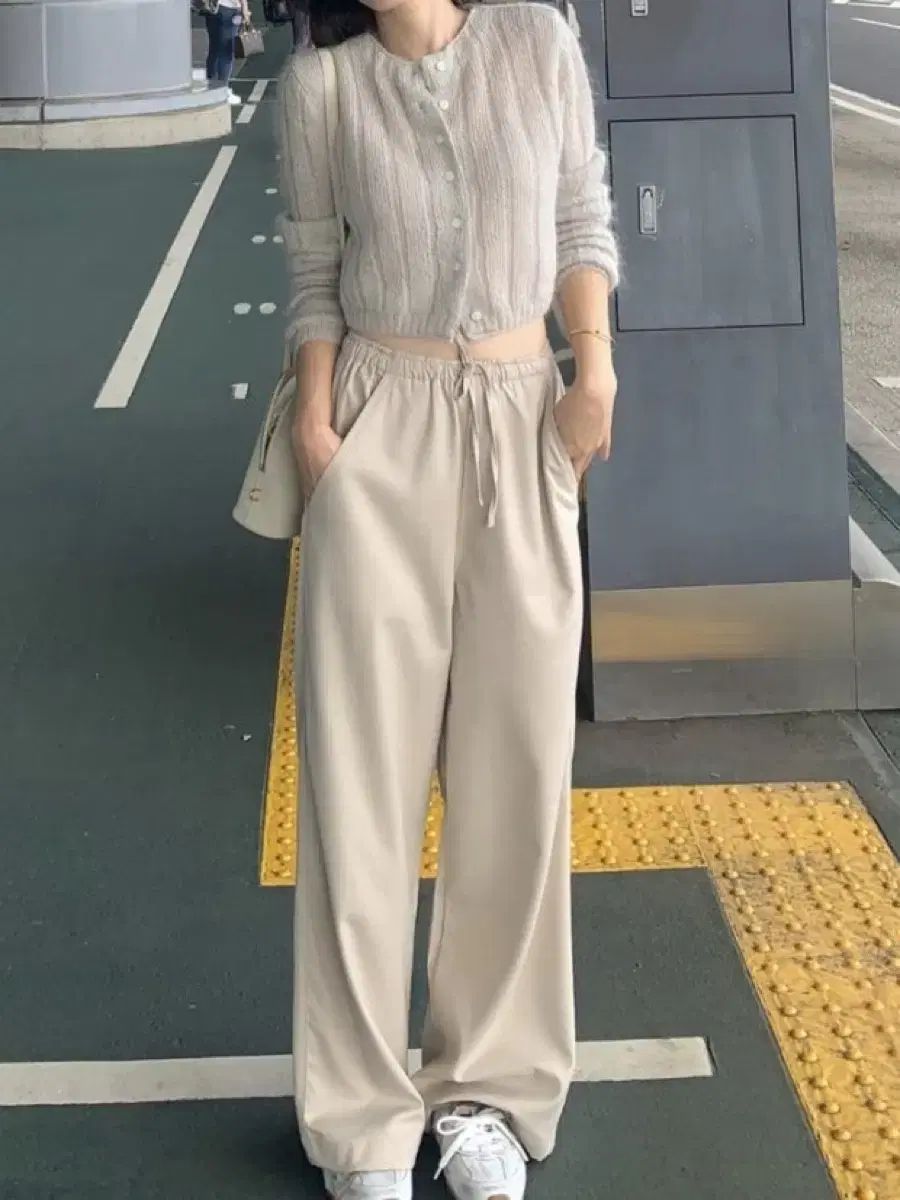 ウェアウェザー リンディ スラックス