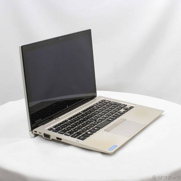 Windowsノート本体 dynabook RX82/TGA PRX82TGANN1E 品〕 dynabook RX82／TGA PRX82TGANN1E【349】 【公式通販】
