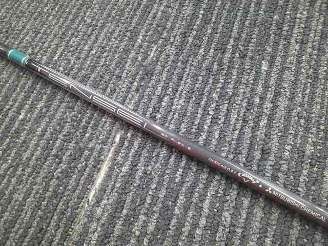 ドライバー キャロウェイ ELYTE T トリプルダイヤ TENSEI GREEN 60 for CW JP S 10.5 6206 博多 カートバッグ ドライバー 