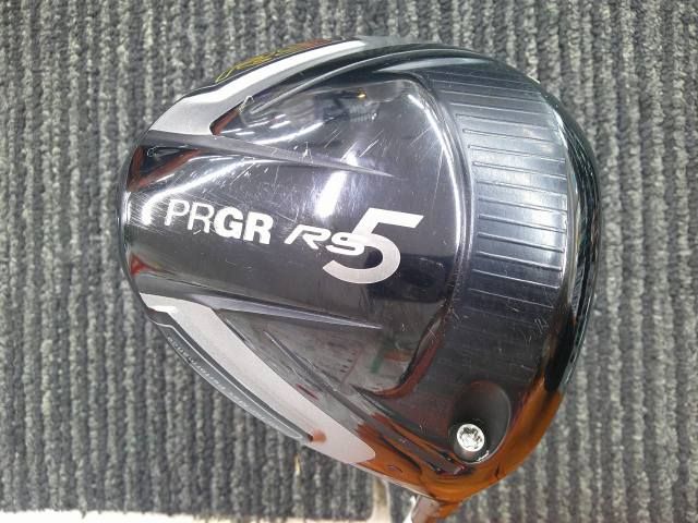 ドライバー プロギア RS5 Diamana for PRGR SR 9.5 6149 博多