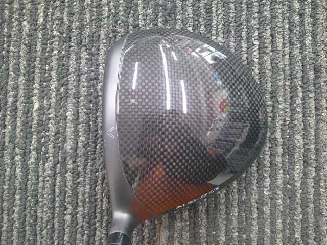 レディースドライバー キャロウェイ PARADYM Ai SMOKE MAX FAST ELDIO 40 for Callaway JP A 12 6208 博多
