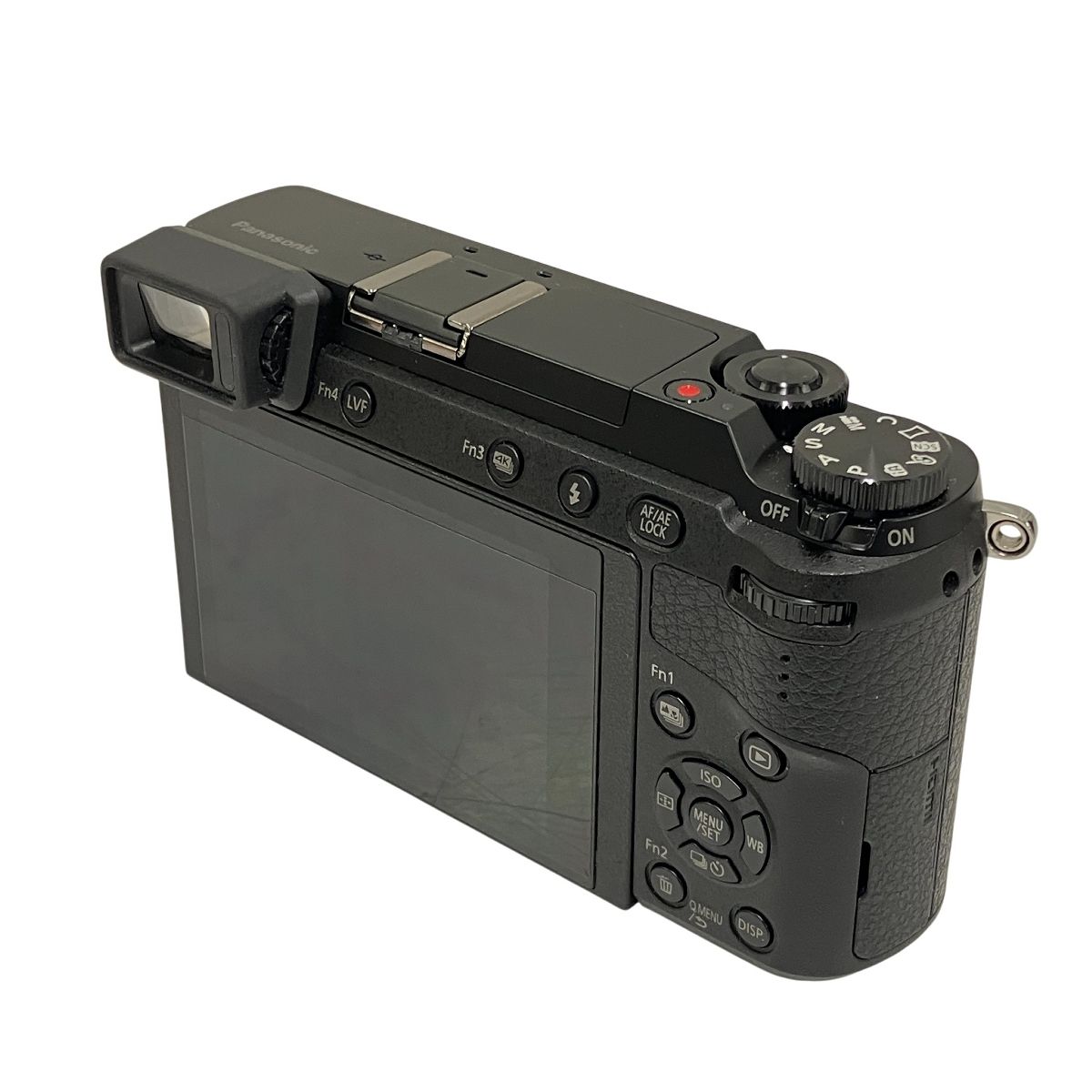 カメラ パナソニック