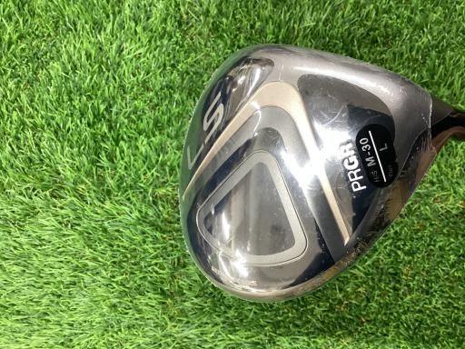 【中古】 プロギア LS(2023) 12.5 レディース ドライバー DR SPEEDER NX FOR PRGR(DR) (フレックスL) レディース 女性用 右利き 右用 Nランク ゴルフクラブ