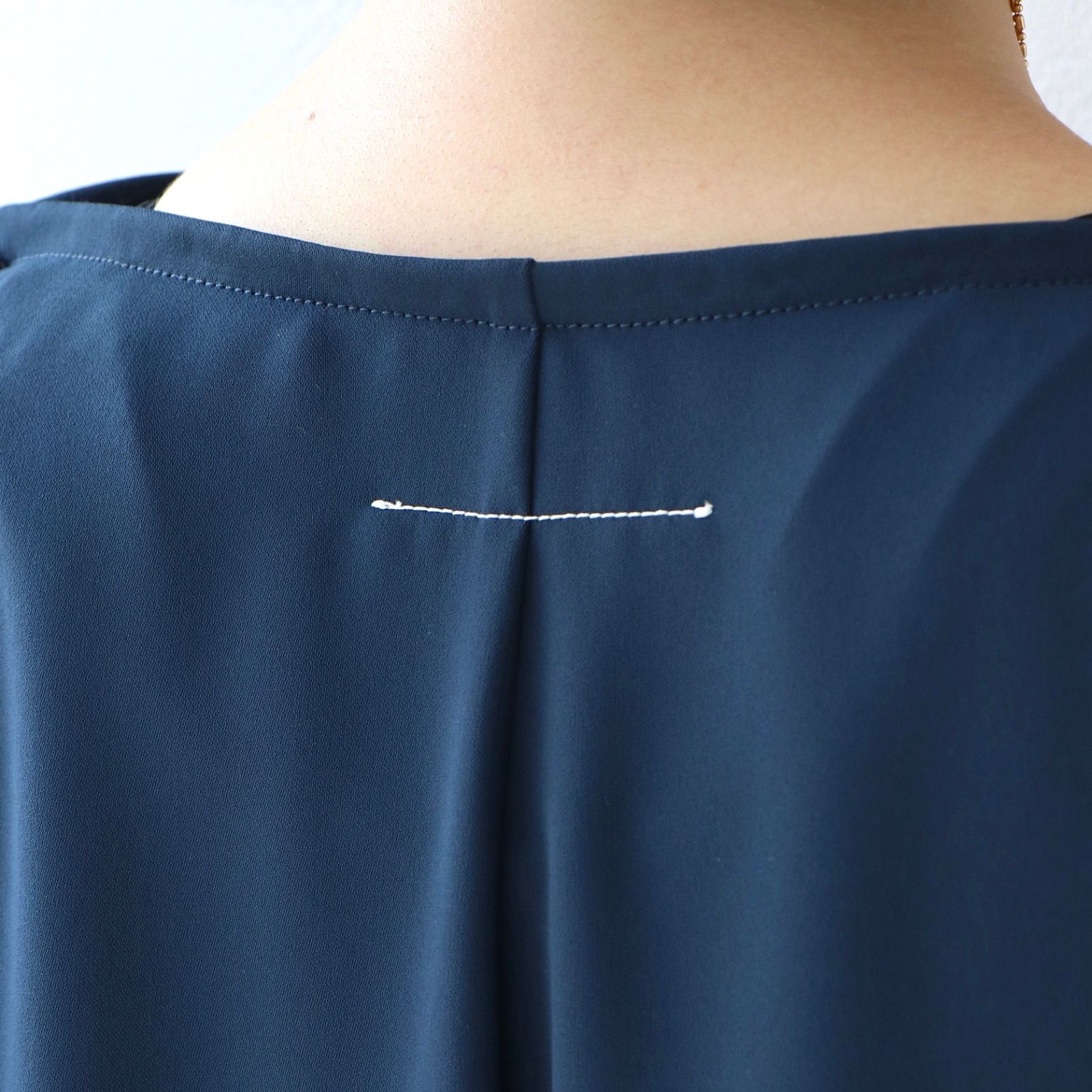 ネイビー エムエムシックス