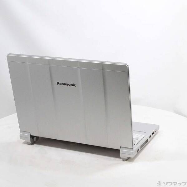 中古 Panasonic Let