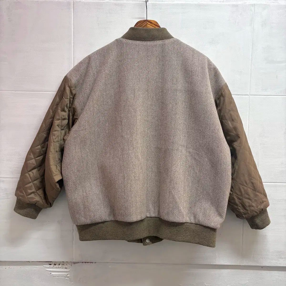 リバーシブル 日本