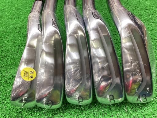 タイトリスト Titleist T400 7S アイアンセット IR フレックスS 【公式
