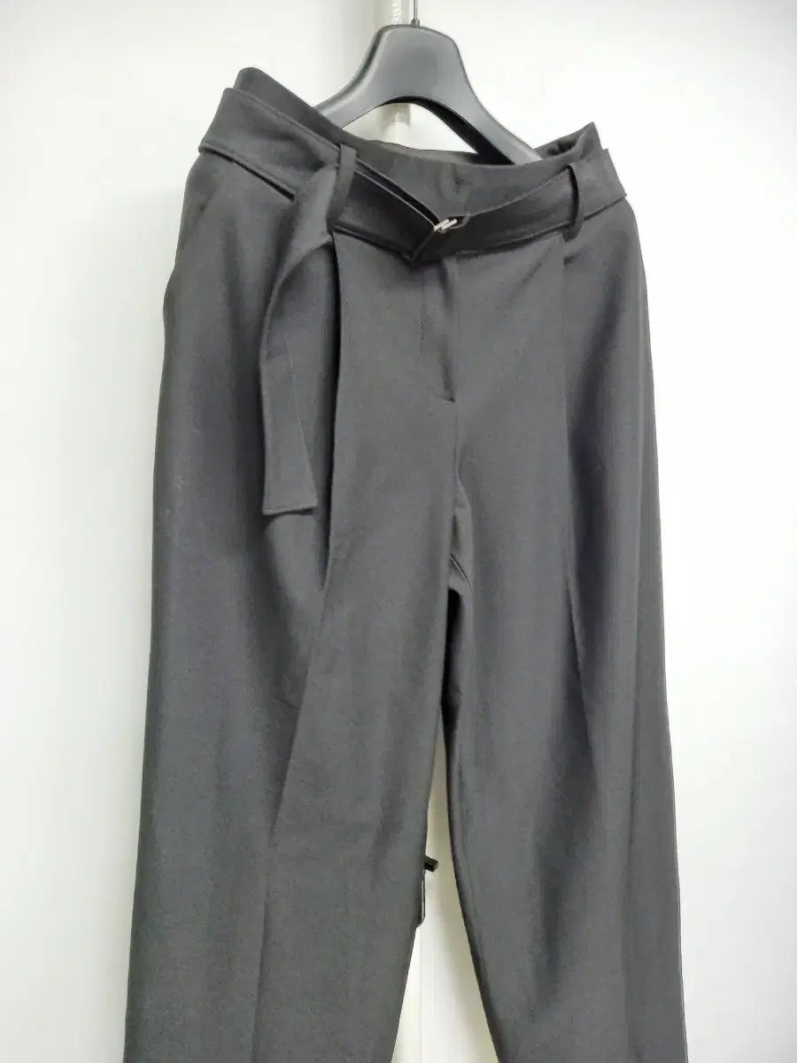 ストレート筒フィット