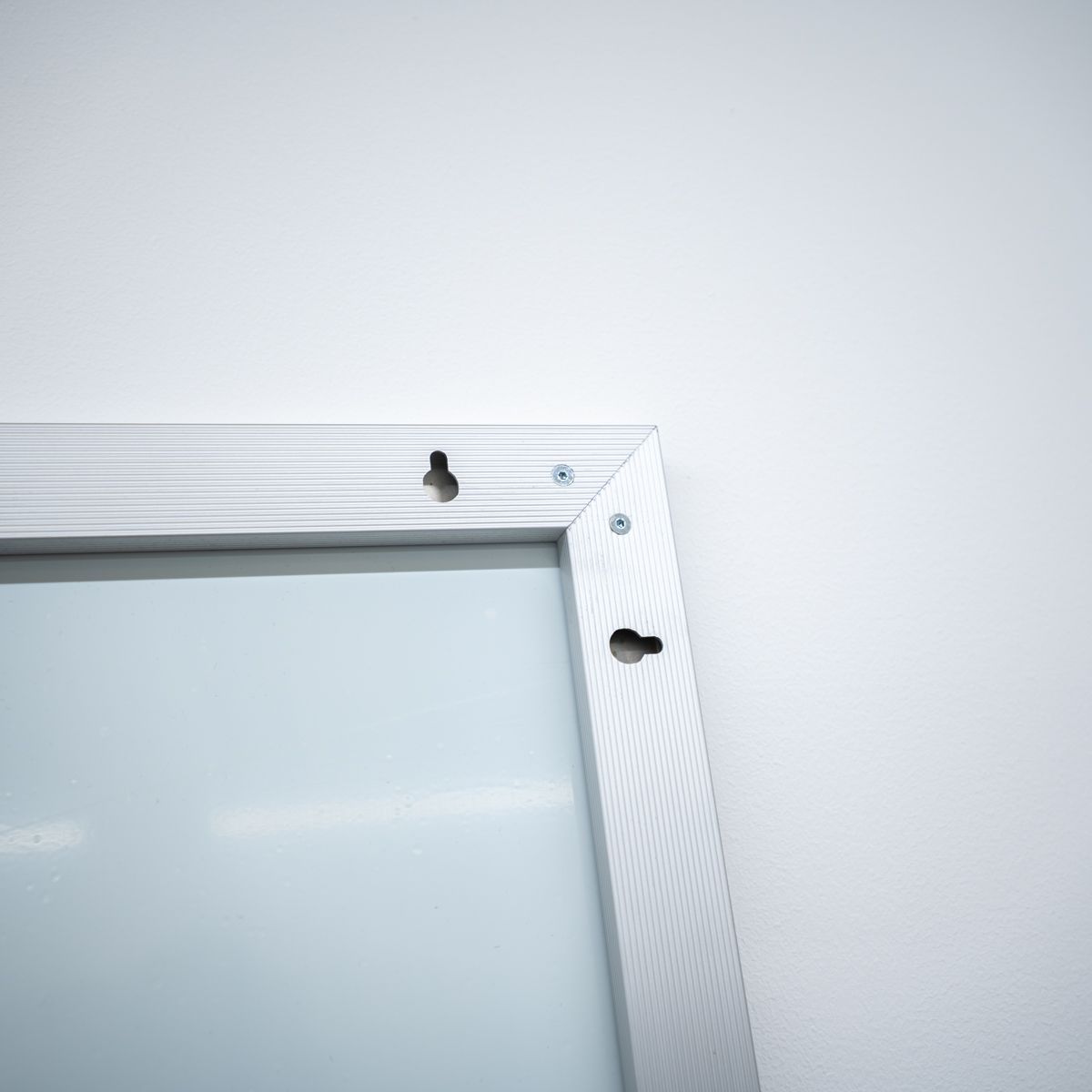 Cassina ixc. カッシーナイクスシー UTE ウテ ミラー 鏡 アルミニウム シルバー スタジオ テクニコ ホルム 定価11万 TALLINNNEXPO_COM