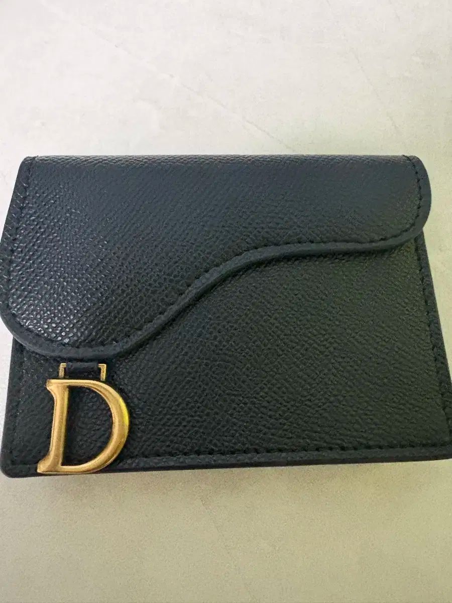 ディオール カードウォレット レディース