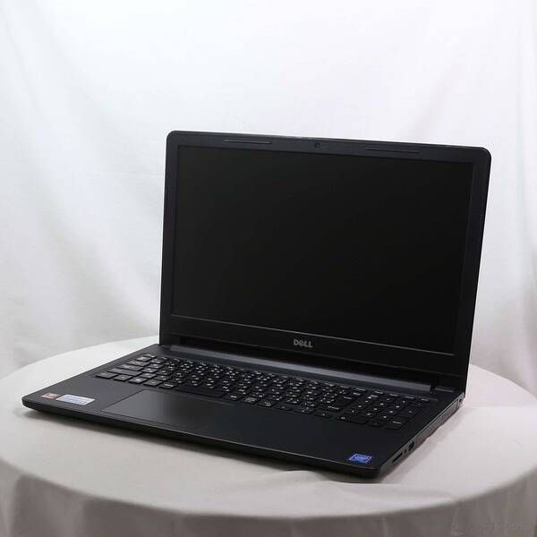 〔中古品〕 Vostro 15 3572 P63F004【377】