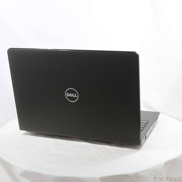 ノートPC 〔品〕 Vostro 15 3572【377】