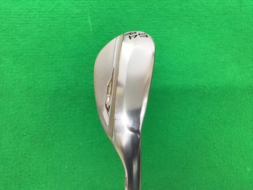 タイトリスト VOKEY FORGED(2021) 54°/10°M ウェッジ WG Dynamic Gold