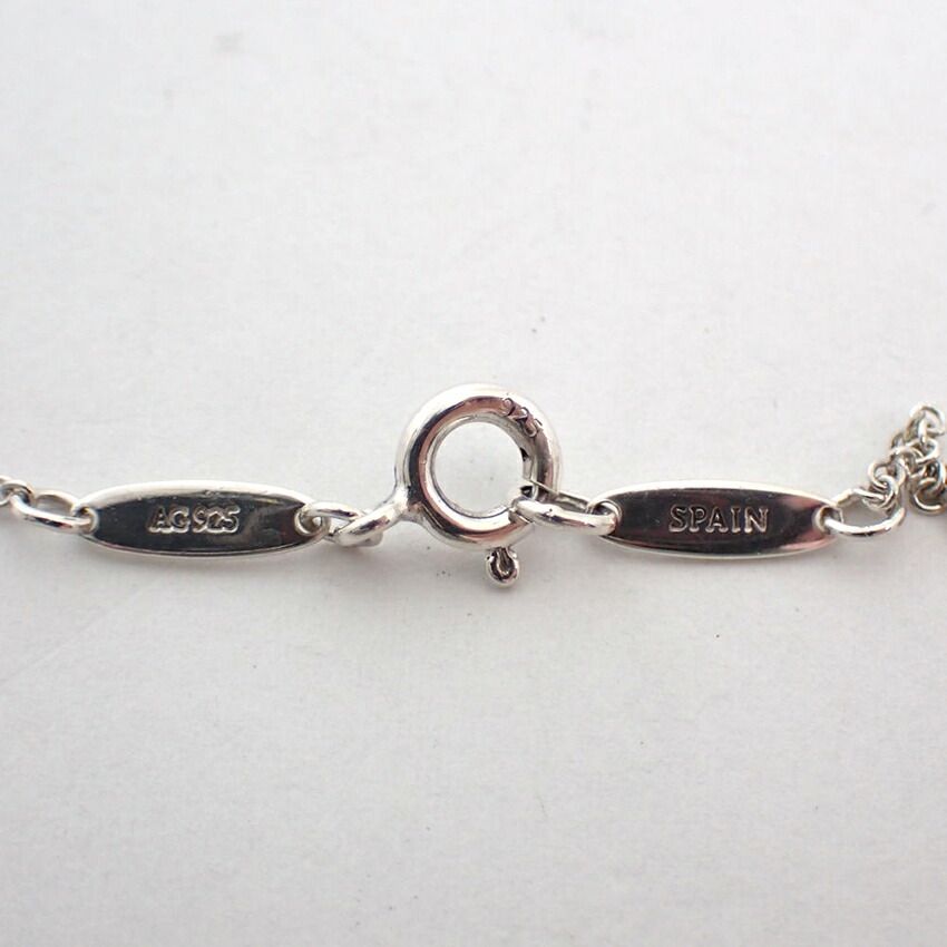 ティファニー 925 オープンハート ペンダント j78-87 FORTGASGNV_COM_BR