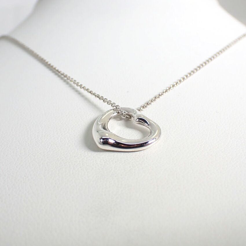 オープンハート