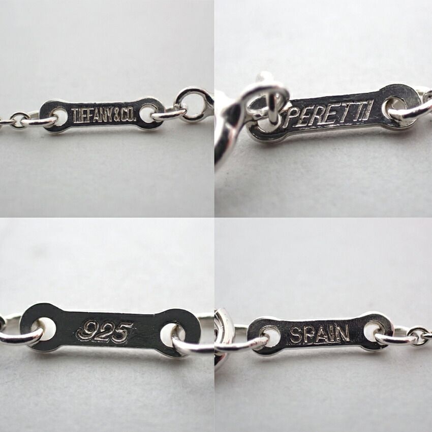 ロング ネックレス