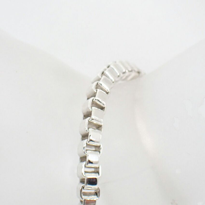 ティファニー SV925 ベネチアン ブレスレット j78-82 FORTGASGNV_COM_BR