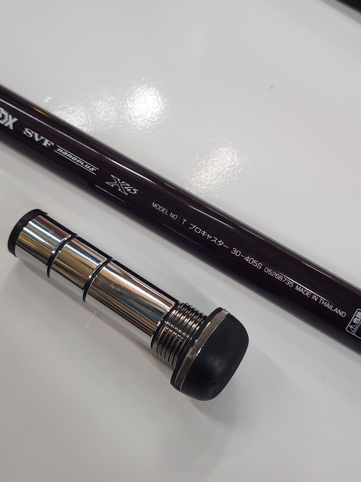 トーナメントプロキャスター