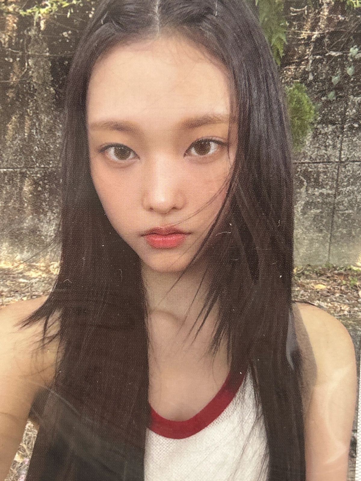 匿名配送 NewJeans how sweet 2週目サノク 特典トレカ ヘリン Amazon.co.jp: newjeans how sweet 2週目 サノク特典トレカ