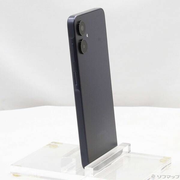携帯電話、スマートフォン Galaxy A25 5G SCG33[64GB] au ブラック