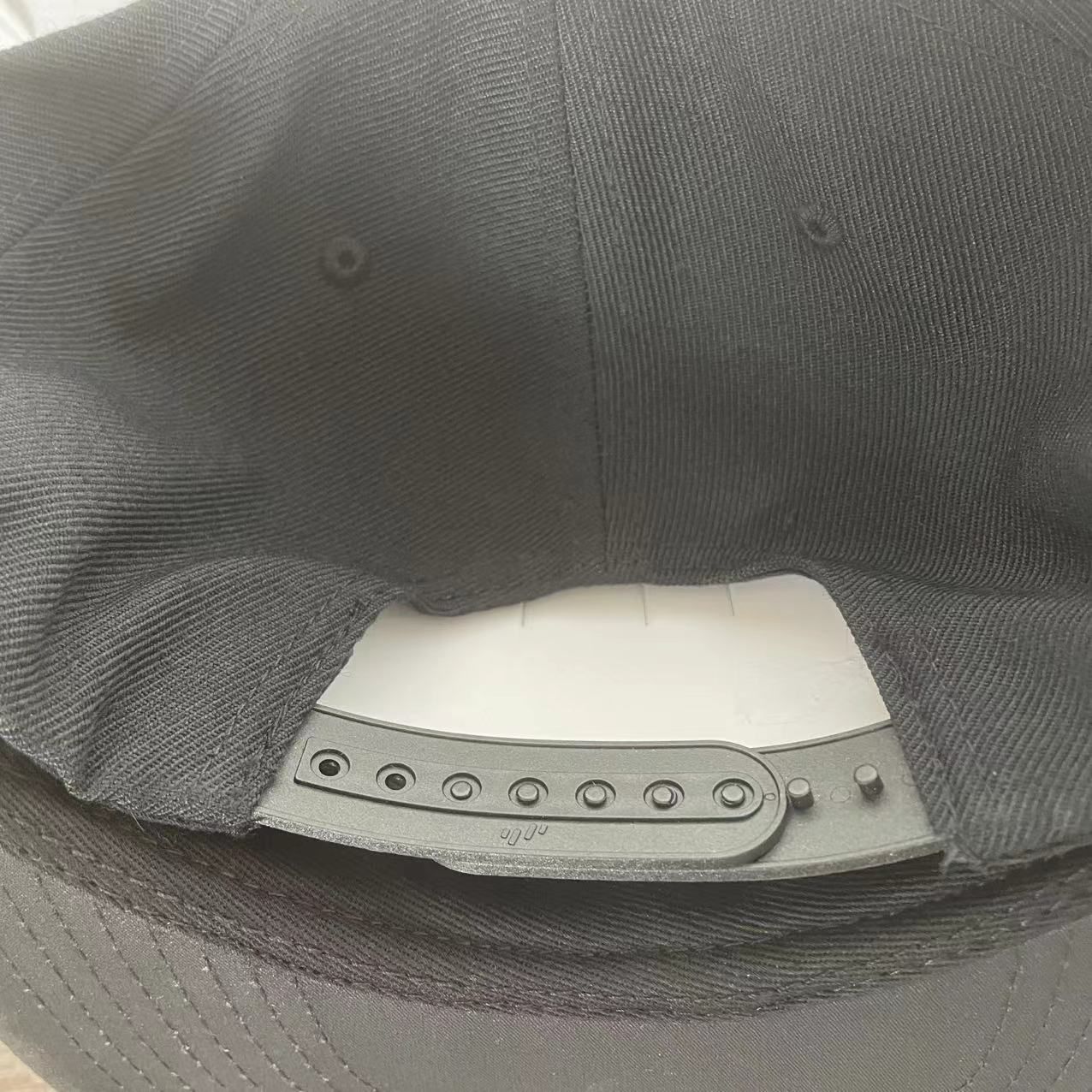 LOVE EAR ART】HRCSイベント限定 キャップ ブラック ピンク刺繍 - メルカリ