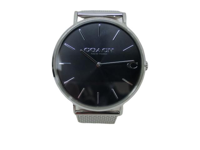 メンズ腕時計 稼動