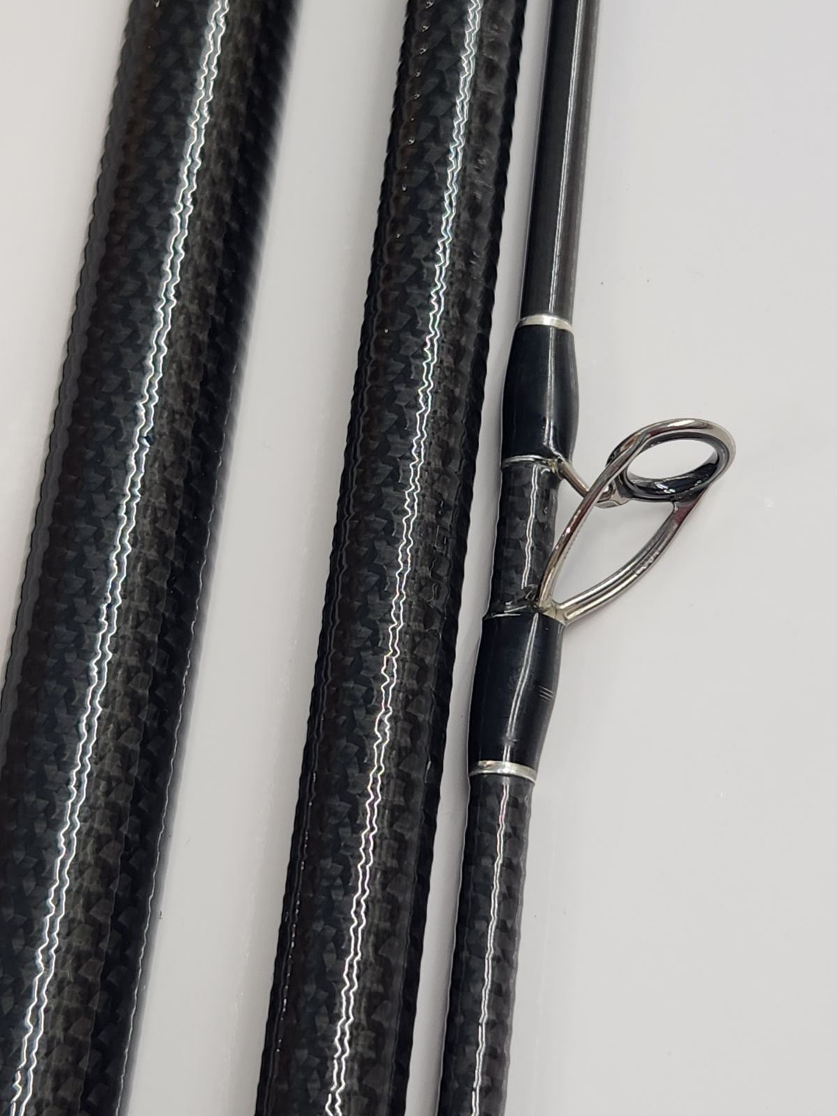 リールシート付