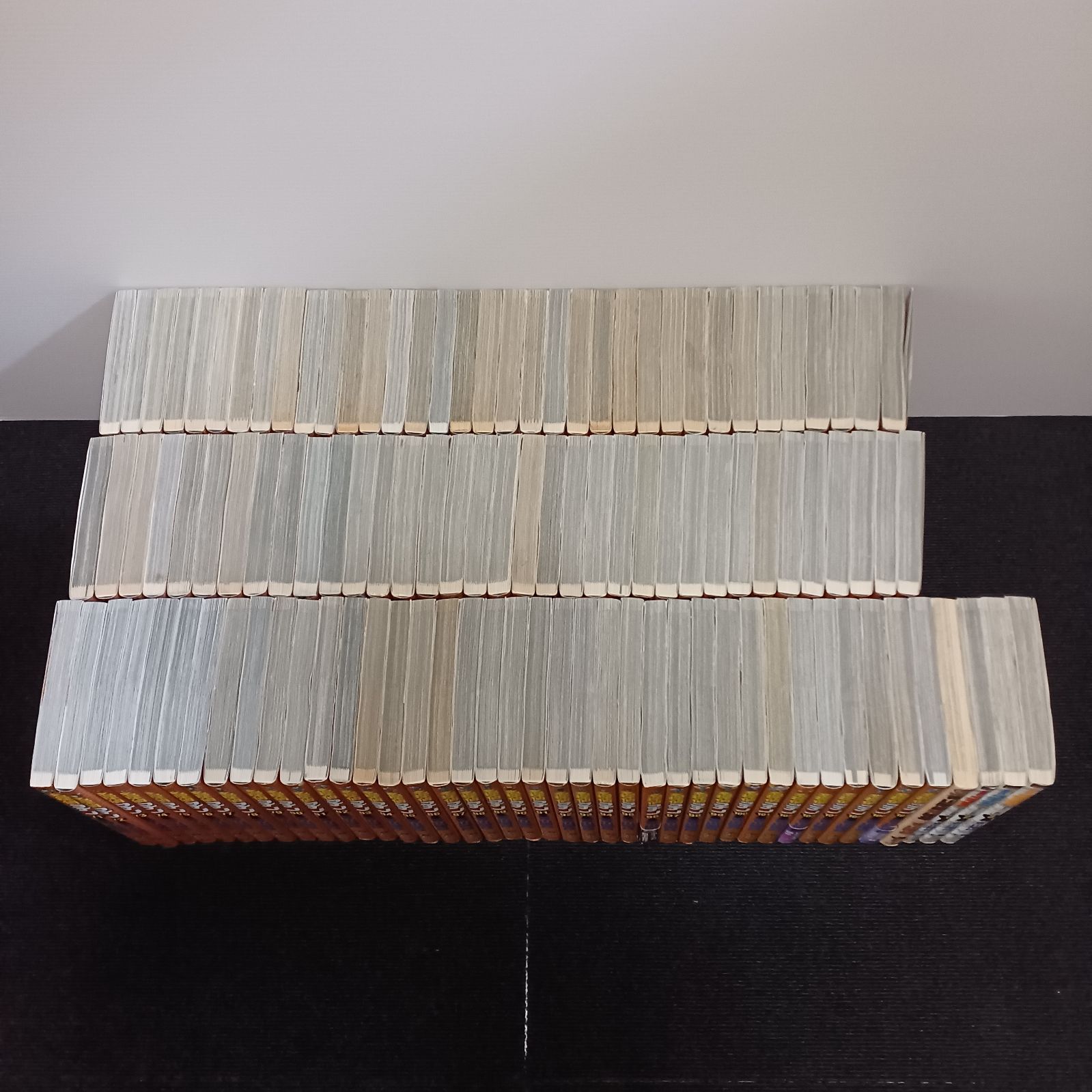 名探偵コナン 1～107巻セット