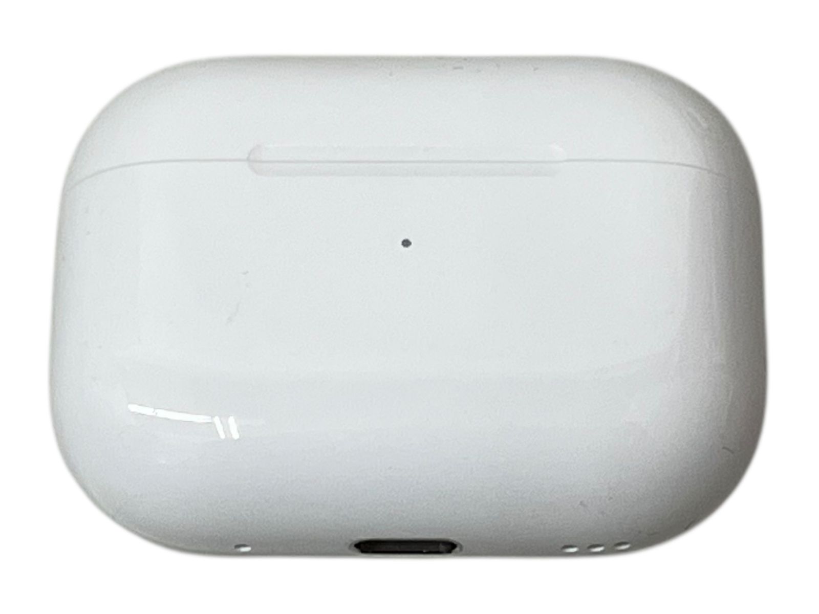 Apple アップル AirPods Pro 第2世代 エアポッツ プロ ワイヤレスイヤホン ノイズキャンセリング MTJV3J A ホワイト 家電 006