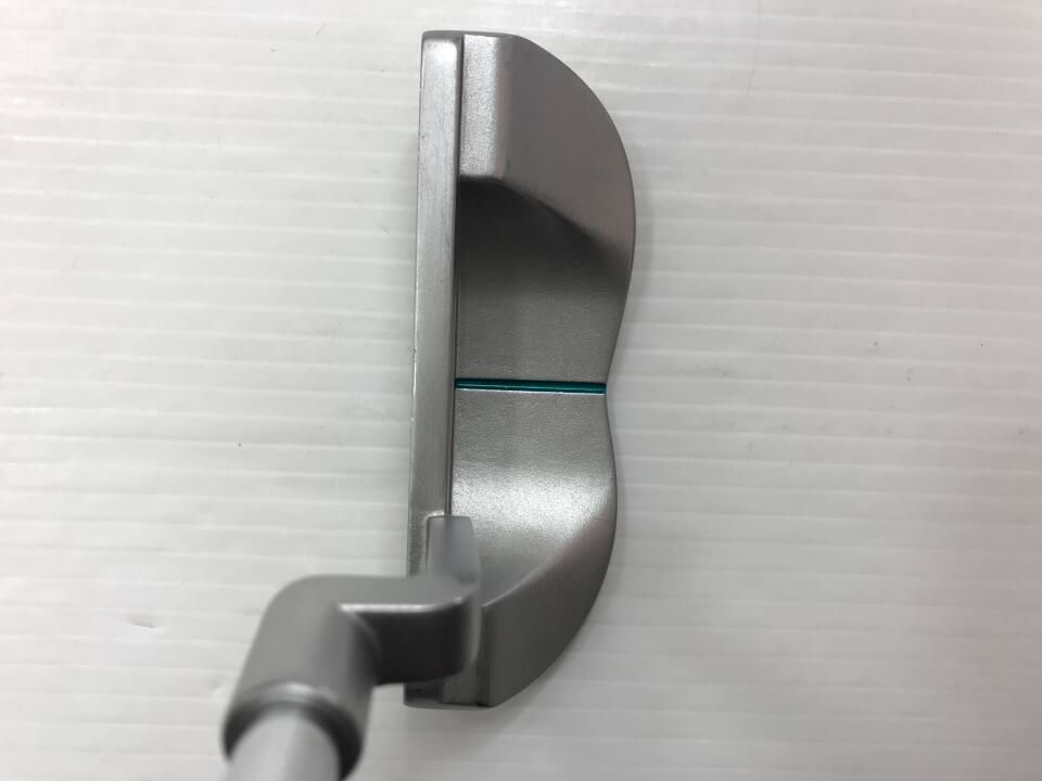  Rhapsody B 60 パター ピン 最短 パター レディース