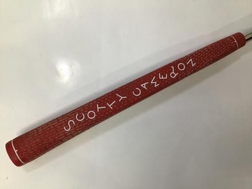 Studio Scotty Titleist タイトリスト Cameron Style SCOTTY CAMERON | スコッティキャメロン Putter STUDIO 0 スタジオスタイル SELECT ファストバック