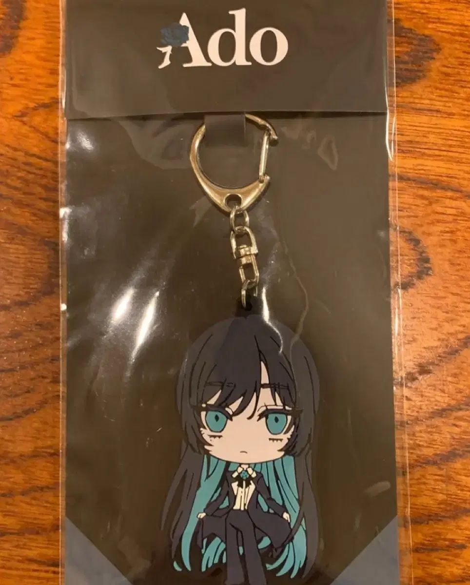 アドアド ラバーチャーム ラバーストラップ キーホルダー フィギュア グッズ