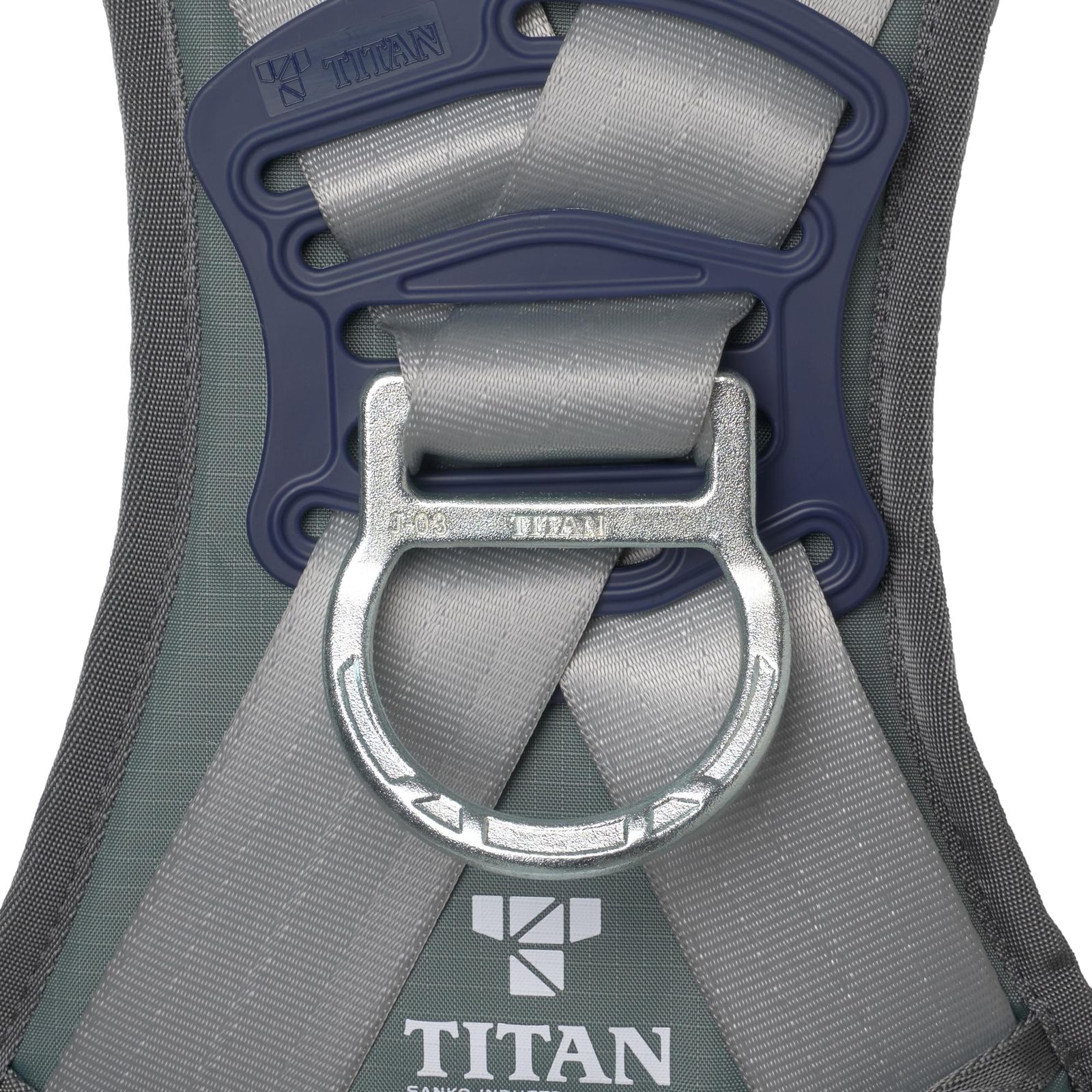 タイタン 新規格