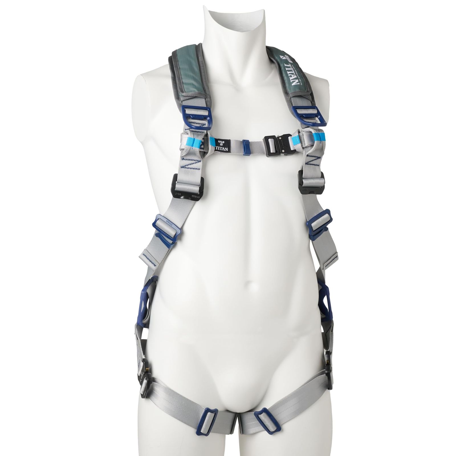 タイタン 新規格 墜落制止用器具 パンゲアキャニオン PACN-10A-SI-M