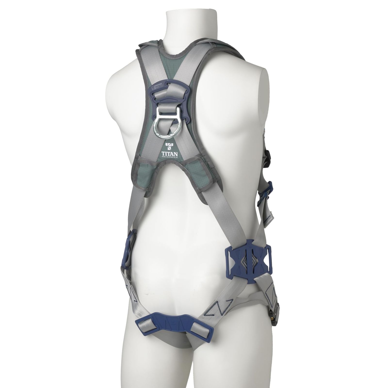 タイタン 新規格 墜落制止用器具 パンゲアキャニオン PACN-10A-SI-M
