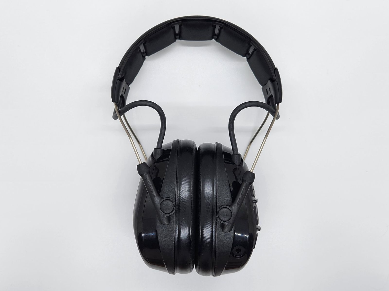 3M PELTOR ProTac III 騒音制御型イヤーマフ MT13H220A