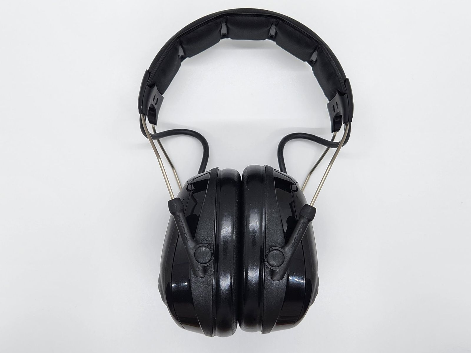 3M PELTOR ProTac III 騒音制御型イヤーマフ MT13H220A