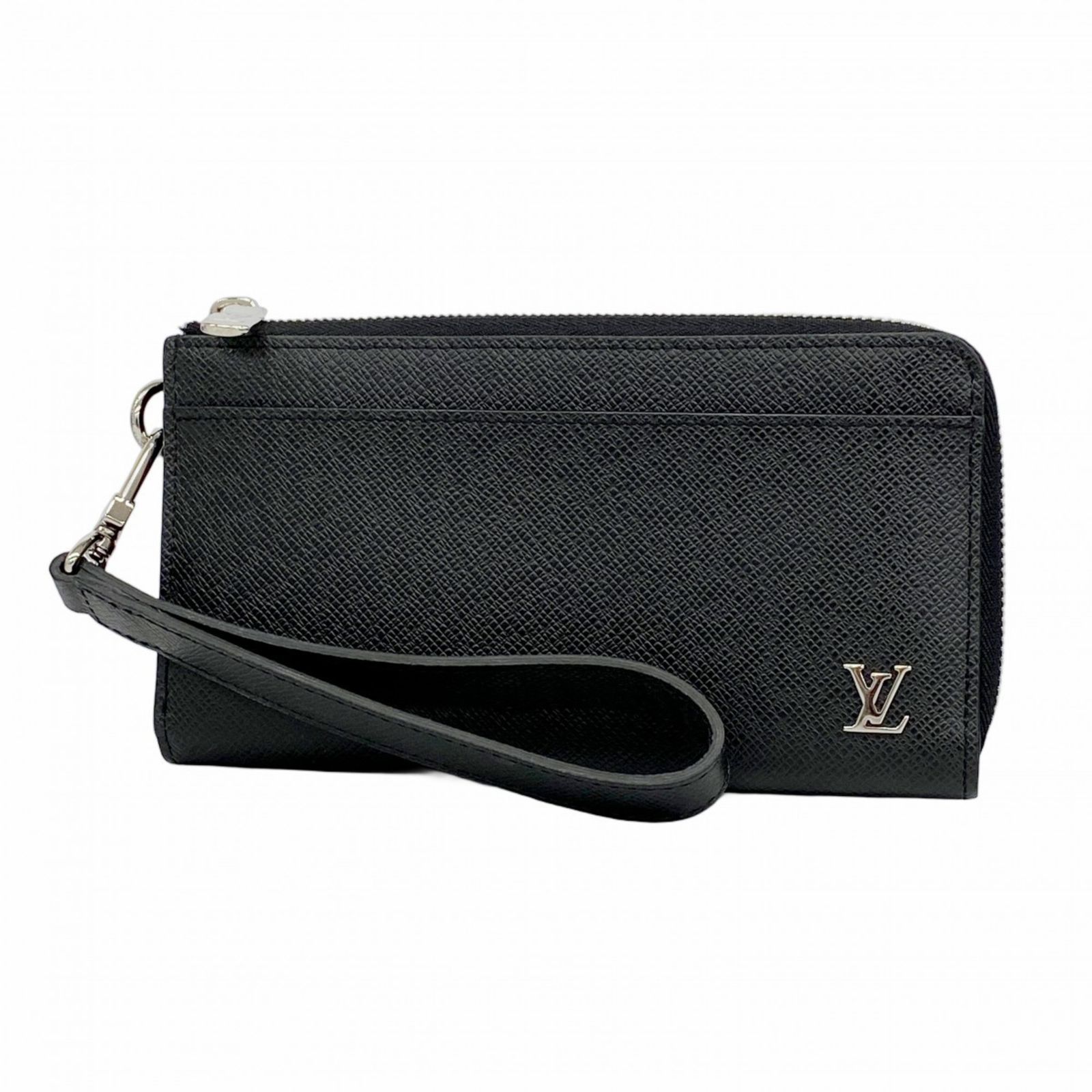 ルイ ヴィトン Louis Vuitton ルイ ヴィトン 長財布 タイガ ジッピードラゴンヌ M69409 ノワールメンズ